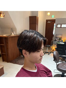 ミオ リベル(Mio'' LIBER) センターパート