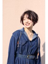 ザップ(ZAP)&nbsp;センシュアルショート