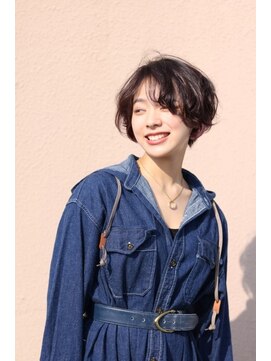 ザップ(ZAP) センシュアルショート