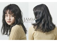 ジャムズ 柳井店(JAM's)