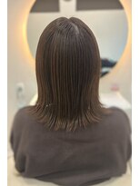 ミリー(Mily)&nbsp;シアグレージュ