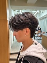 ビューギンザ(VIEW GINZA) ニュアンスセンターパート