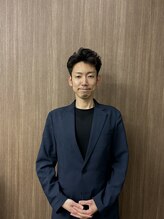 ミュー(mieux)&nbsp;加納 竜平