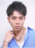 lippsアップバング