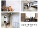 アパートメント401.402 ヨンマルイチヨンマルニ(apartment401.402)の写真