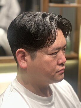 銀座 シノ 本店(shino) センターパート