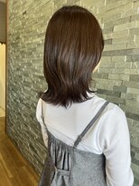リッカ(RICCA) 長め外ハネロブ