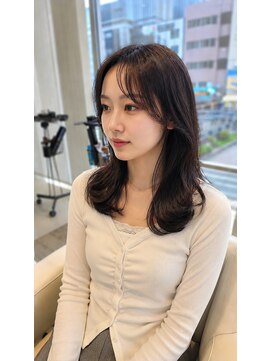 ファム 宝町店(femme) 大人ナチュラルミディ