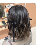 ミロワール(miroir) ハーフツイン