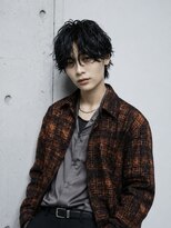 マナ 阪神尼崎(MANAZ)&nbsp;ニュアンスパーマダウンバング