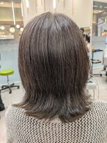 ゼルアヴェダ イオンモール与野(ZELE AVEDA)&nbsp;外ハネボブ