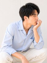 ティジェイ天気予報 メンズ 岐阜店(TJ天気予報 Men's) メンズ/メンズカット/メンズショート/デザインカット/似合わせ