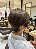 ユニックス イオンモール川口前川店(UNIX)&nbsp;ショートレイヤー