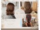 カルムヘアー(Calme hair)の写真