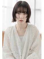 フランチェスカ(Francesca) レイヤーボブ*