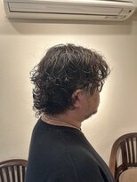 ヘアリゾート リビラ(Hair Resort Revilla)&nbsp;サーフカール