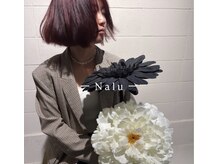 ナル(Nalu)の雰囲気（アイコン撮影できます♪）