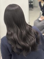 ベイルーム(BAYROOM by HONEY omotesando) グレージュ/ラベンダーグレー/ショコラグレージュ/髪質改善