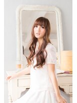 ミトラ(Mitra)&nbsp;ガーリッシュウェーブ