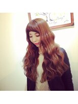 キックアス(KICK ASS)&nbsp;外国人風style