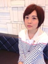 美容室ベーセベーゼ 朝霞店(B C B G)&nbsp;フェミショート  [BCBG朝霞店]