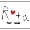 リタ(RiTA)のお店ロゴ