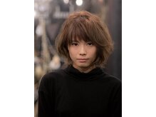 ジャンクバンケットヘアー(JunkBanquet Hair)