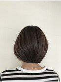 ラベンダーハイライト