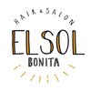 エルソルボニータ(El Sol BONITA)のお店ロゴ