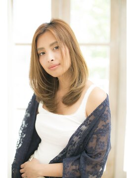 ラエティティア ロコ 刈谷店(Laetitia loco) ヌーディロング