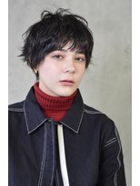 コイ(coii) ☆カメレオンショート☆【coii】
