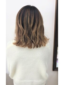 グラスペディア(graspedia) ブリーチバレイヤージュ