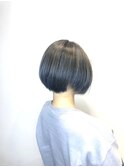 透明感◎ブルージュ〈浦安 美容室〉