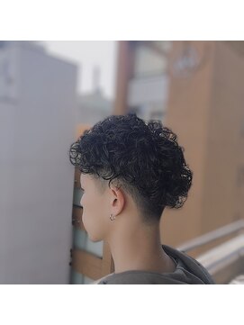 桜夏(ouca) ハードスパイラル