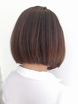 エイト マカビ 沖縄真嘉比店(EIGHT makabi) 【EIGHT 真嘉比】お客様スタイル_