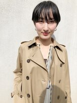 ジル(dill)&nbsp;【dill】short style 4