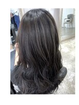 ヘアー アトリエ エゴン(hair atelier EGON)&nbsp;ハイライト