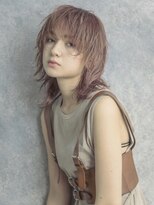 ミンクス ギンザ セントラル(MINX ginza central) ベビーウルフ