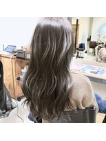 ティー リュクスボーテ(T LUXE BEAUTE)&nbsp;ハイ透明感/外国人風カラー