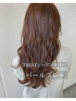 トリート 南行徳本店(TREAT) パールグレー