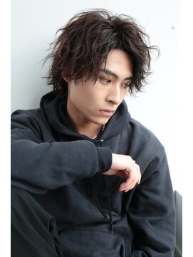 キャンバス バイ ネオリーブ 横浜西口(Canvas by neo.) 横浜★ネオウルフツイストスパイラル