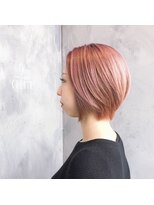 シェリール(CHERiR)&nbsp;SHELLY・PINK☆