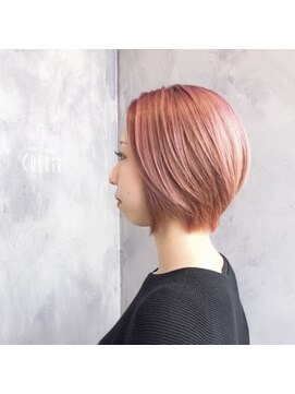 シェリール(CHERiR) SHELLY・PINK☆