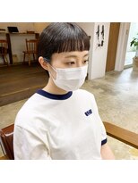 ヒガサ(HIGASA)&nbsp;short.11