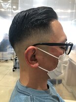 アッシュ 横浜瀬谷店(Ash)&nbsp;スキンフェード