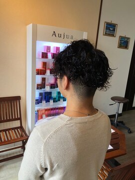 ケーアールツーエス 鳳店(KR2S) ＃ハイライト#バレイヤージュ#髪質改善#KR2S鳳