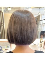 コレクトバイイヴァン 八戸ノ里店(colext by IVAn)&nbsp;ボブ×インナー