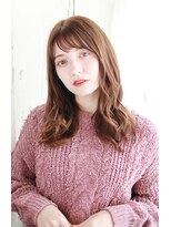 シュシュット(chouchoute)&nbsp;吉祥寺/大人かわいいマッシュショートボブカーキグレージュ/097