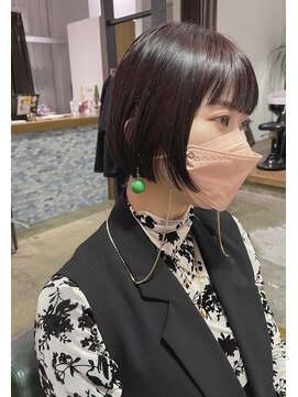 ミスターグッドモーニング(MR.GOOD MORNING) The ボブ