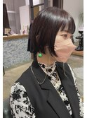 The ボブ